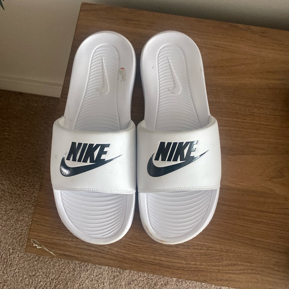 Nike Slides